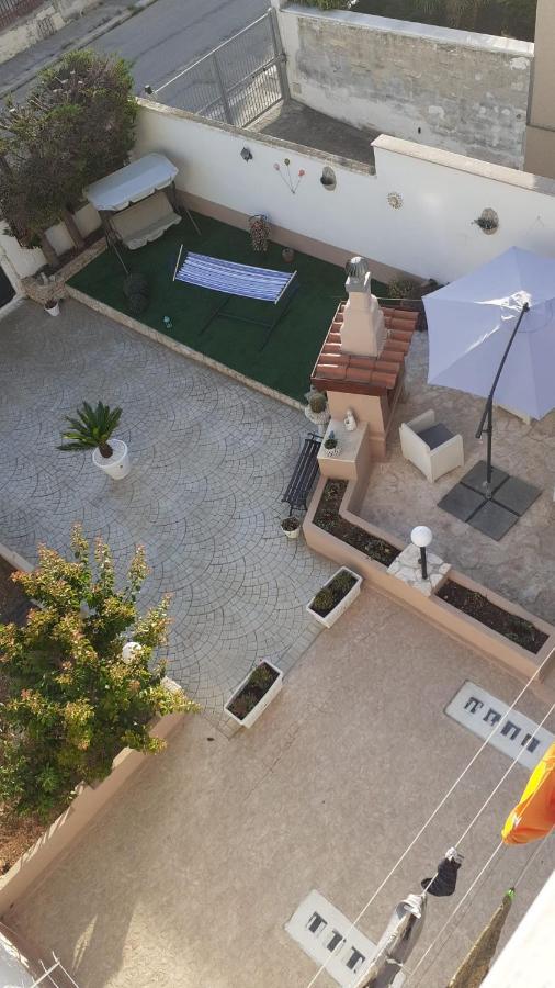 Dolce Vita Bitonto Exterior foto