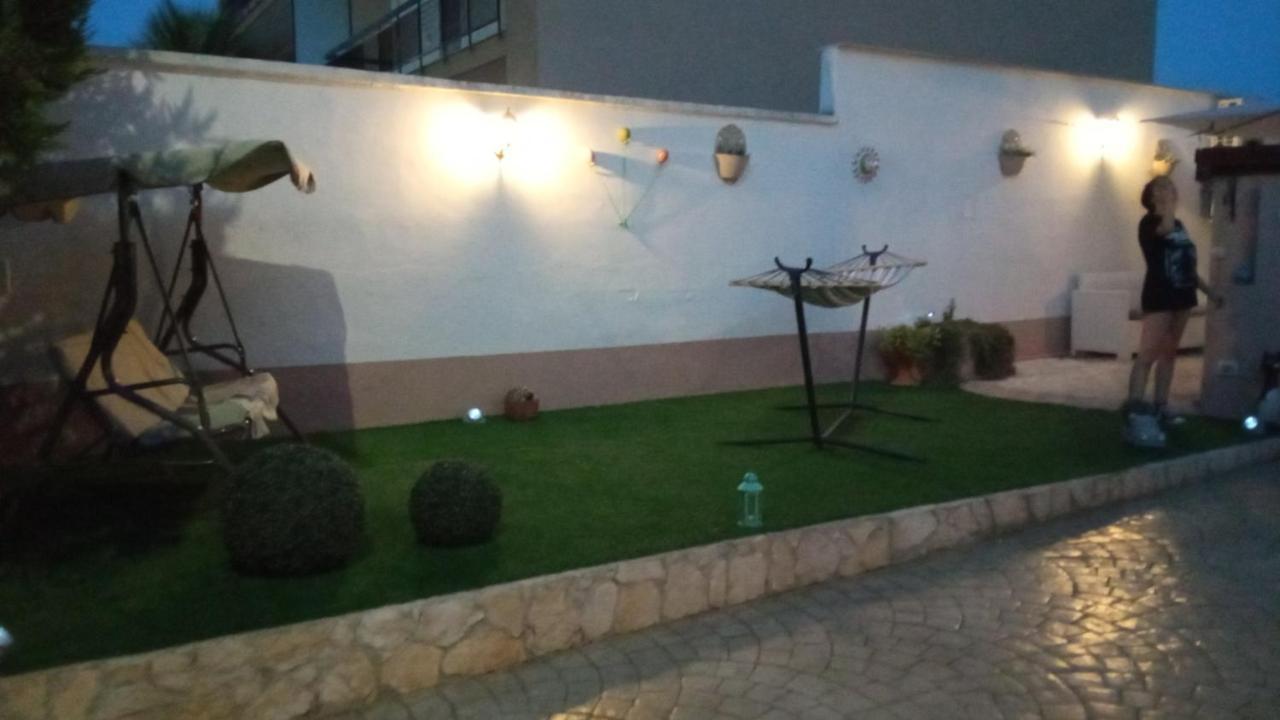 Dolce Vita Bitonto Exterior foto