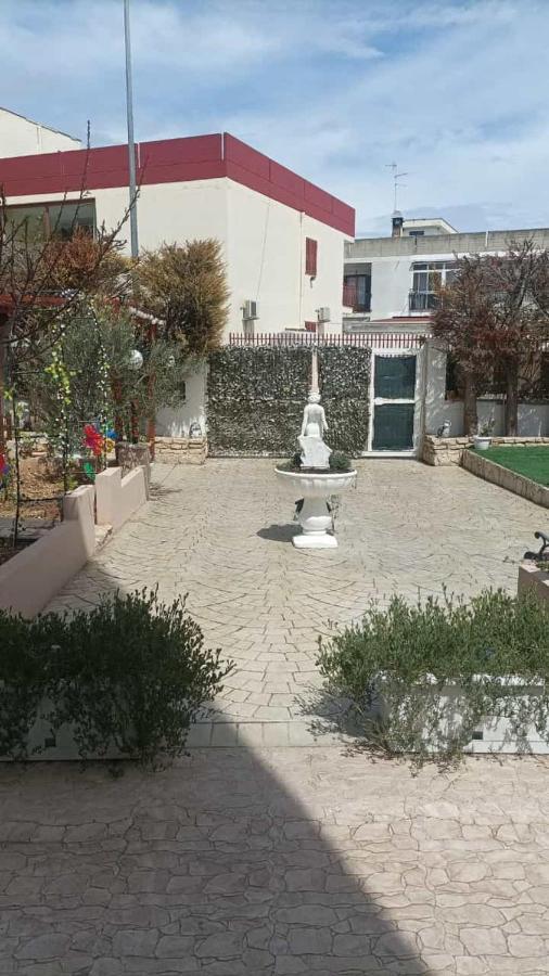 Dolce Vita Bitonto Exterior foto