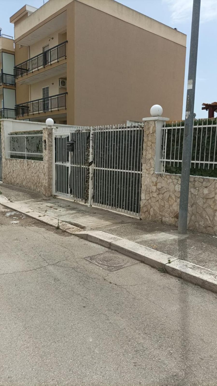 Dolce Vita Bitonto Exterior foto