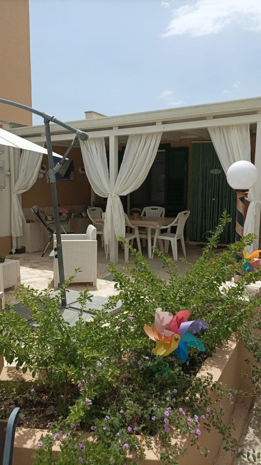 Dolce Vita Bitonto Exterior foto